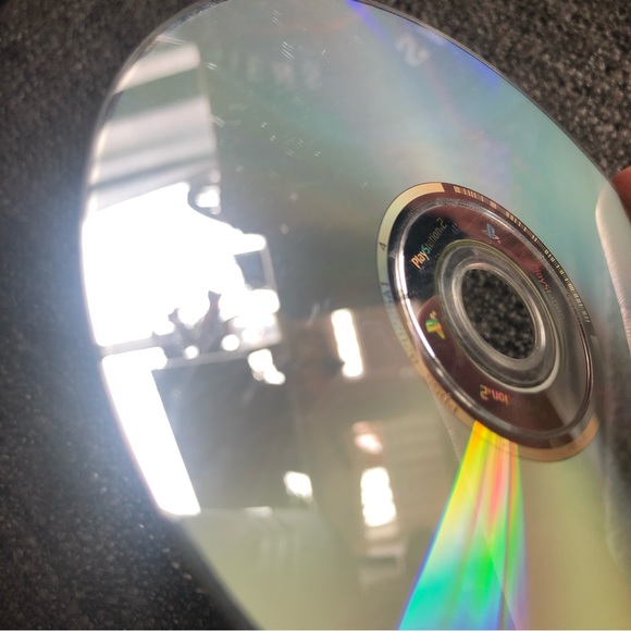 YU-GI-OH! GX The Beginning of Destiny Sony PS2 Game‎ Disc Only - Picture 4 of 4